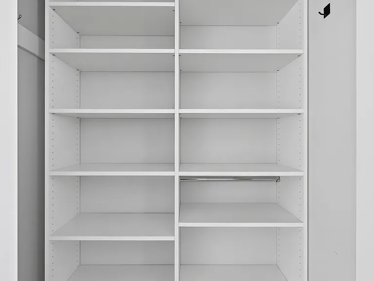 3 Park Street - Apt 5 - Deep Kitchen Pantry - "Kensington"