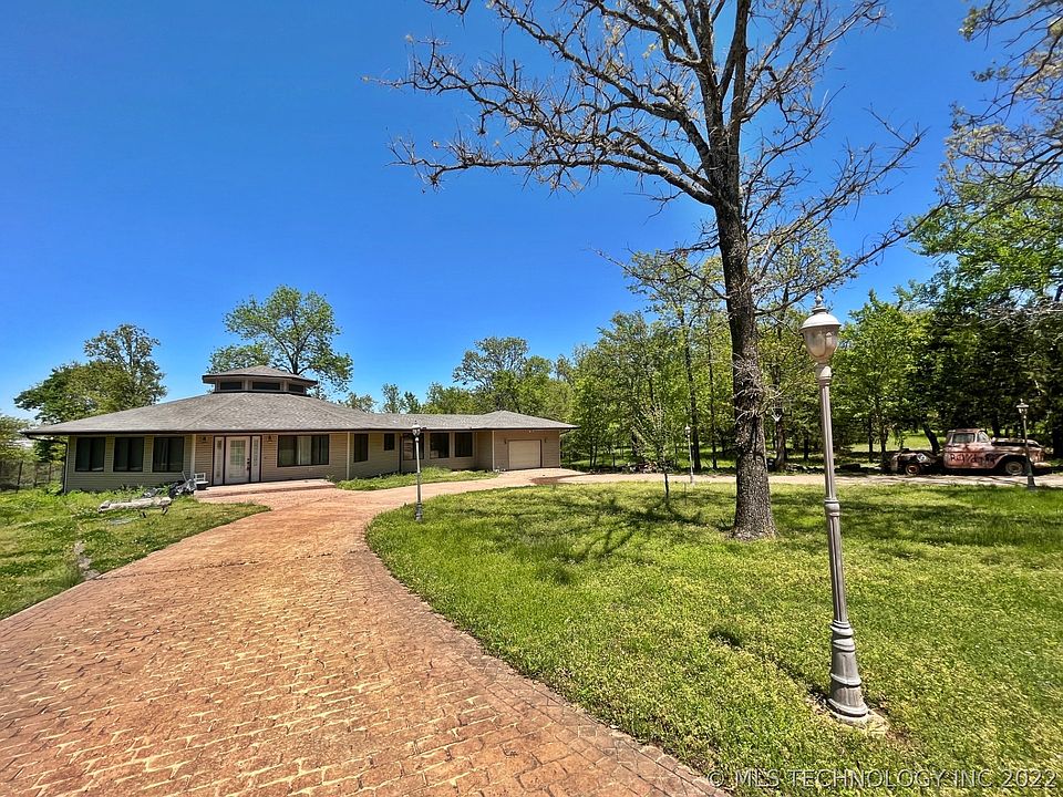 22958 W 867th Rd, Park Hill, OK 74451 Zillow