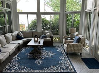 18620 Town Harbour Rd, Cornelius, NC 28031