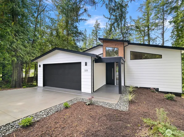 325 Sudden Valley Drive, Bellingham, WA 98229