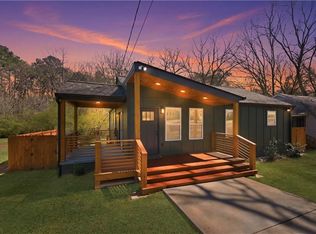 2228 Carey Dr SE, Atlanta, GA 30315