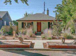 2419 W Idaho St, Boise, ID 83702