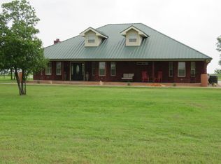 12249 Longley Rd, Iowa Park, TX 76367