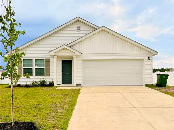 1108 Rushmore Loop, Florence, SC 29506