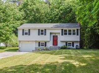 5 Kensington Rd, Norton, MA 02766