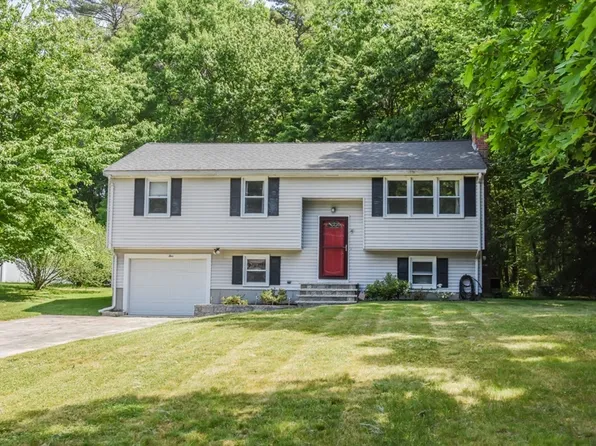 5 Kensington Rd, Norton, MA 02766