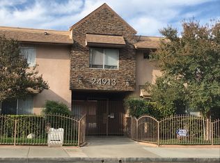 24913-24925-2493 Walnut St #12, Newhall, CA 91321