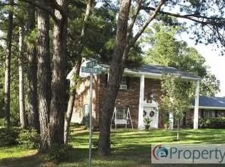 3401 Crestview Pl, Kilgore, TX 75662