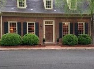1 Nacoochee Pl NW, Atlanta, GA 30305
