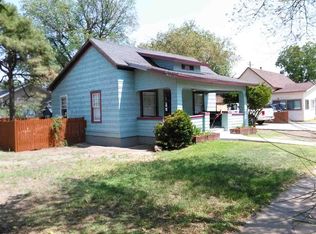 607 W 6th St, Roswell, NM 88201