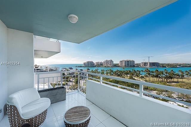 1st image of 400 S Pointe Dr APT 701