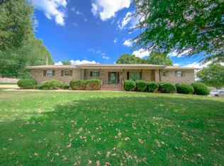 423 S Kelley St, Harrison, AR 72601