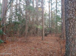 6 Deer Track Rd, Jackson Springs, NC 27281