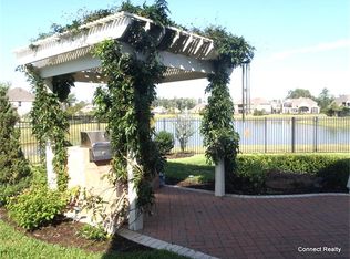 6 E Hullwood Cir, The Woodlands, TX 77389