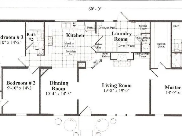 3215 Robin Ln, Middleburg, FL 32068