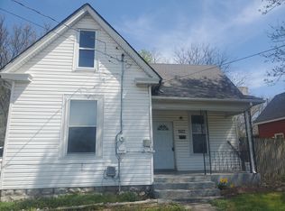 2310 N East Ave, Springfield, MO 65803