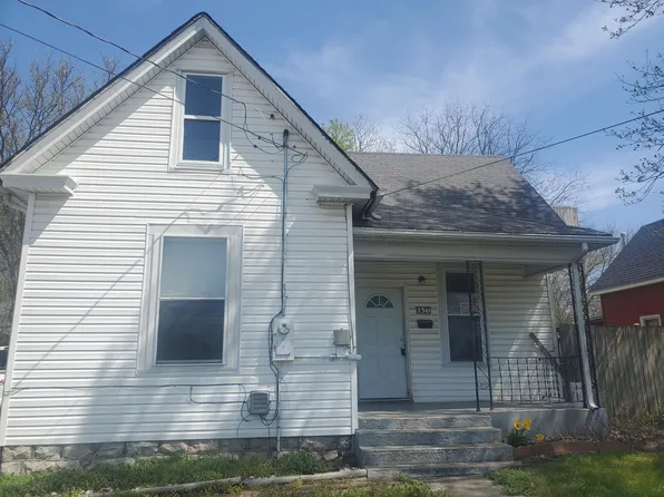 2310 N East Avenue, Springfield, MO 65803