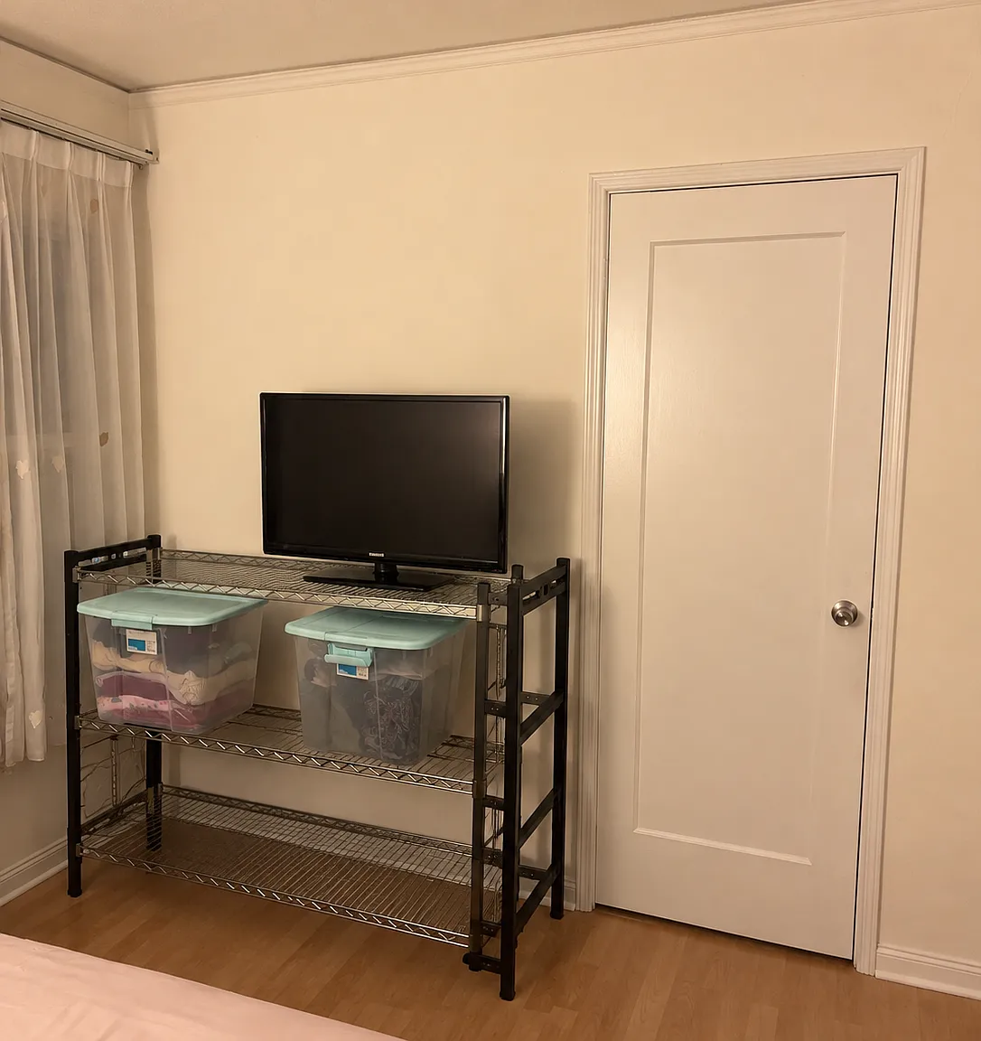 3 bed, 1060 sqft, $3,600 — Photo 2