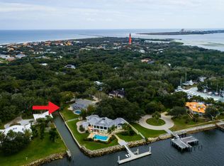 148 Bounty Ln, Ponce Inlet, FL 32127