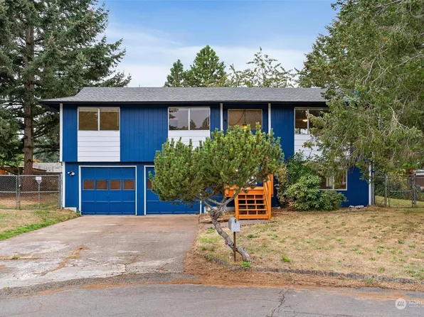 15220 17th Avenue Ct E, Tacoma, WA 98445