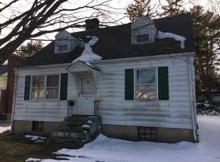 50 Valley Ter, Port Chester, NY 10573