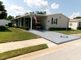 116 Bear Creek Path #593, Ormond Beach, FL 32174
