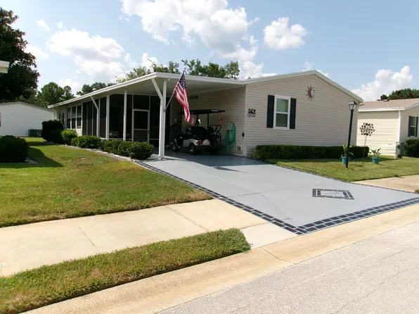 116 Bear Creek Path #593, Ormond Beach, FL 32174