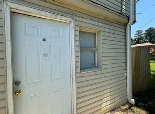 3612 Foster St APT 16, Little Rock, AR 72204