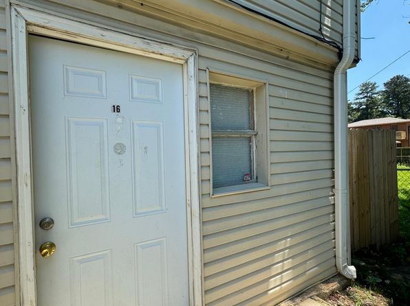 3612 Foster St APT 16