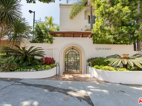 15500 W Sunset Blvd APT 104, Pacific Palisades, CA 90272