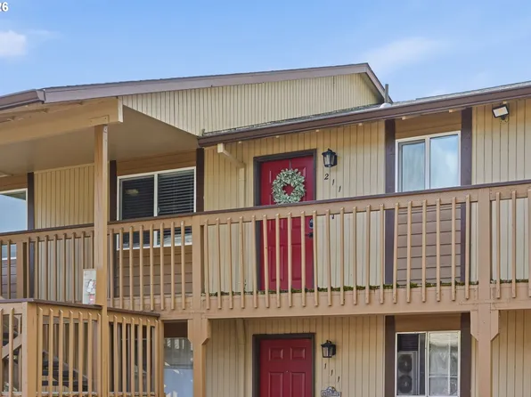 3404 19th Ave, Forest Grove, OR 97116