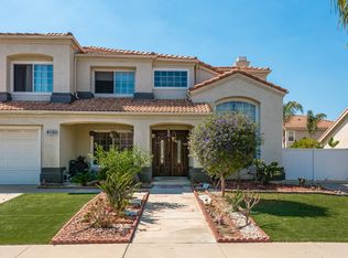 2611 Woodside Pl, Oxnard, CA 93036