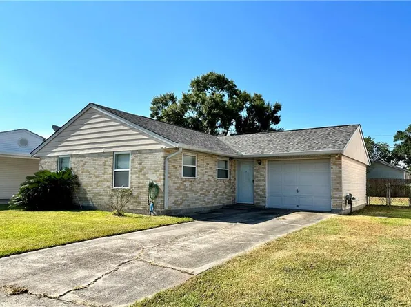 161 Ursula Dr, Avondale, LA 70094