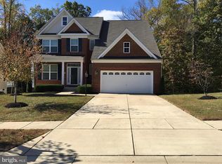 17509 Madrillon Way, Accokeek, MD 20607