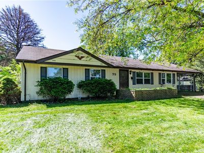 75 Whippoorwill Dr, Decatur, IL, 62526