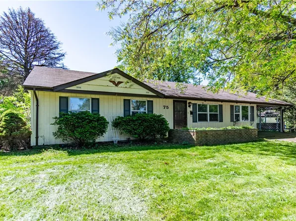 75 Whippoorwill Dr, Decatur, IL 62526