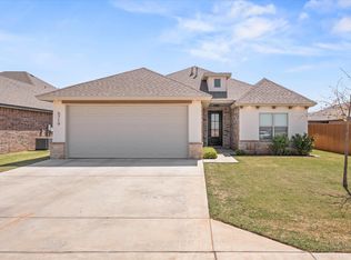 5719 116th St, Lubbock, TX 79424