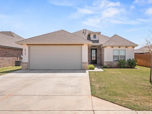 5719 116th St, Lubbock, TX 79424