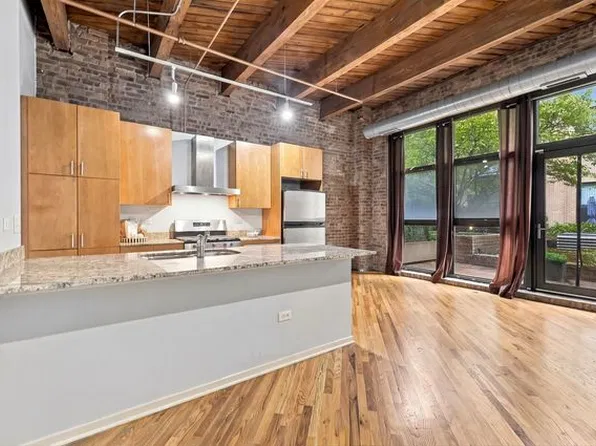1040 W Adams St Unit 268, Chicago, IL 60607