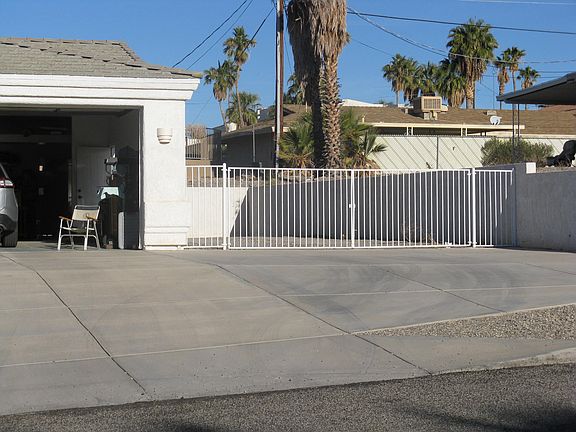 RV PAD AND HOOK UP