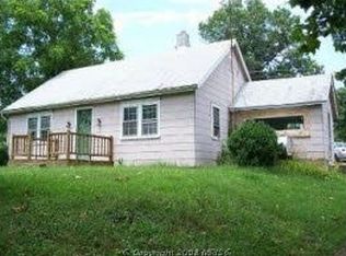5305 Hoover Rd, Reva, VA 22735