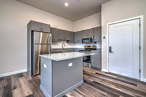 Floor plan 2406