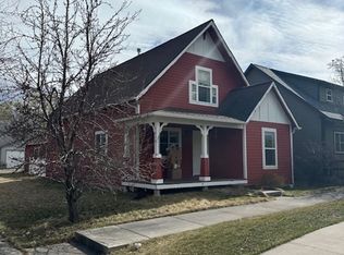 4839 Monticello Pl, Missoula, MT 59808