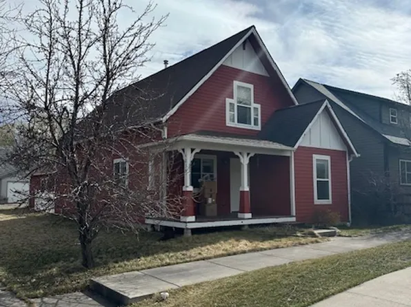 4839 Monticello Pl, Missoula, MT 59808