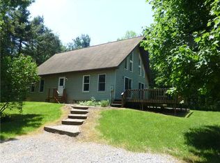 4315 Hosey Rd, Shortsville, NY 14548