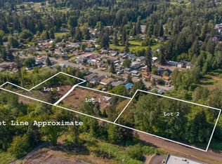 1400 Nandina St, Sweet Home, OR 97386