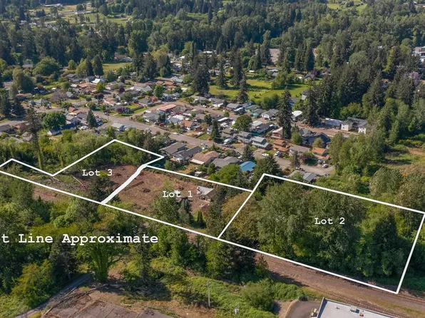 1400 Nandina St, Sweet Home, OR 97386