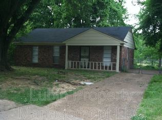 3516 Shemwell Ave, Memphis, TN 38118