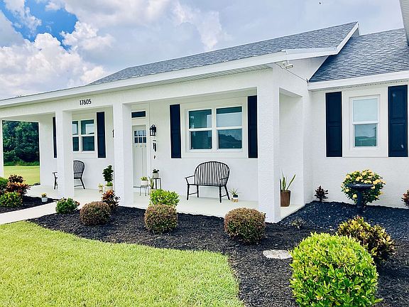 BEAUTIFUL LANDSCAPING