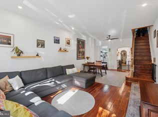 2743 E Ann St, Philadelphia, PA 19134